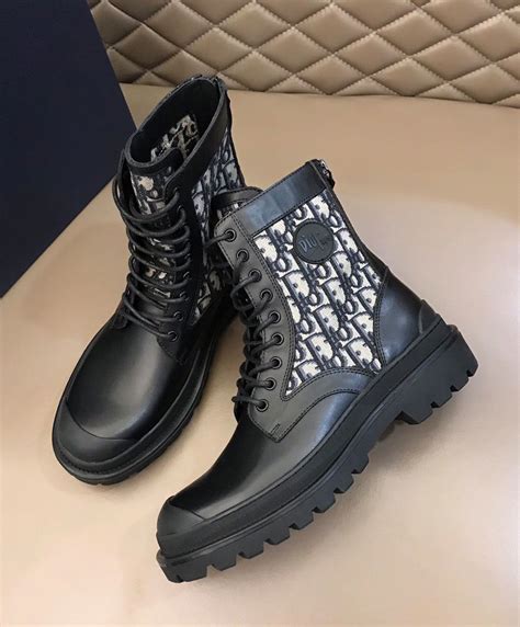 dior hautes shoe|christian Dior men's boots.